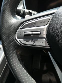 2021 Hyundai
                Santa Fe Highlander