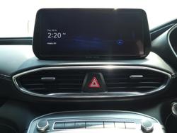 2021 Hyundai
                Santa Fe Highlander