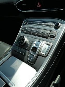 2021 Hyundai
                Santa Fe Highlander