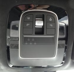 2021 Hyundai
                Santa Fe Highlander
