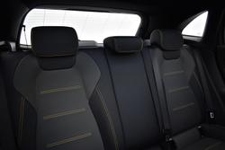 2020 Mercedes-Benz GLA-Class GLA45 AMG S H247 Four Wheel Drive Mountain Grey