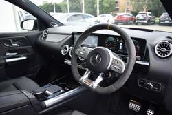 2020 Mercedes-Benz GLA-Class GLA45 AMG S H247 Four Wheel Drive Mountain Grey