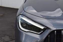 2020 Mercedes-Benz GLA-Class GLA45 AMG S H247 Four Wheel Drive Mountain Grey