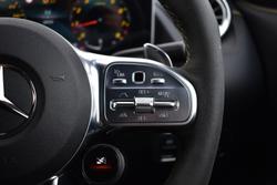 2020 Mercedes-Benz GLA-Class GLA45 AMG S H247 Four Wheel Drive Mountain Grey