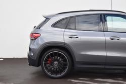 2020 Mercedes-Benz GLA-Class GLA45 AMG S H247 Four Wheel Drive Mountain Grey