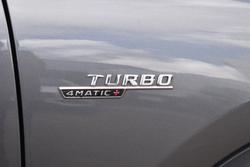 2020 Mercedes-Benz GLA-Class GLA45 AMG S H247 Four Wheel Drive Mountain Grey