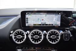 2020 Mercedes-Benz GLA-Class GLA45 AMG S H247 Four Wheel Drive Mountain Grey