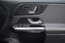 2020 Mercedes-Benz GLA-Class GLA45 AMG S H247 Four Wheel Drive Mountain Grey