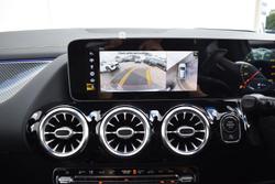 2020 Mercedes-Benz GLA-Class GLA45 AMG S H247 Four Wheel Drive Mountain Grey