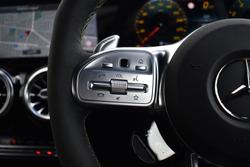 2020 Mercedes-Benz GLA-Class GLA45 AMG S H247 Four Wheel Drive Mountain Grey