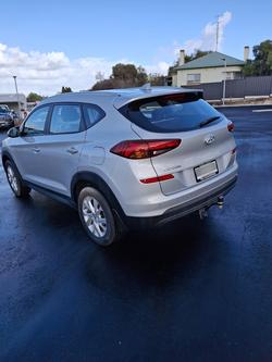 2020 Hyundai Tucson Active
