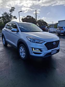 2020 Hyundai Tucson Active