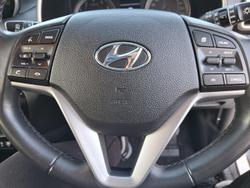 2020 Hyundai Tucson Active