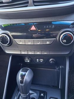 2020 Hyundai Tucson Active