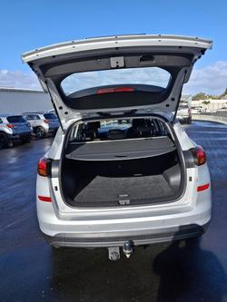 2020 Hyundai Tucson Active