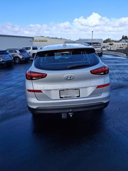 2020 Hyundai Tucson Active