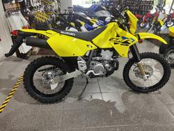 Suzuki DR-Z400E