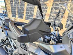 2025 SUZUKI GSX-S1000GX ROAD BLACK