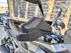 2025 SUZUKI GSX-S1000GX ROAD BLACK