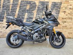 Suzuki GSX-S1000GX