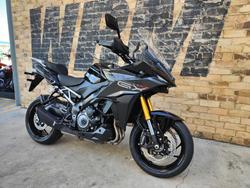 2025 SUZUKI GSX-S1000GX ROAD BLACK