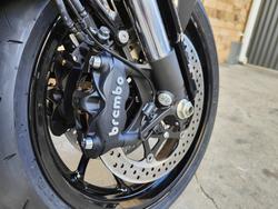 2025 SUZUKI GSX-S1000GX ROAD BLACK