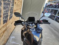 2025 SUZUKI GSX-S1000GX ROAD BLACK