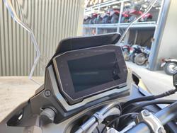 2025 SUZUKI GSX-S1000GX ROAD BLACK