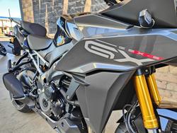 2025 SUZUKI GSX-S1000GX ROAD BLACK