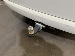 2022 Hyundai STARIA LOAD US4.V1 MY22 Creamy White