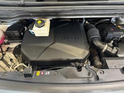 2022 Hyundai STARIA LOAD US4.V1 MY22 Creamy White