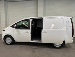 2022 Hyundai STARIA LOAD US4.V1 MY22 Creamy White