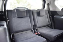 2023 Toyota Landcruiser Prado GX GDJ150R 4X4 Dual Range Glacier White