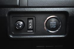2023 Toyota Landcruiser Prado GX GDJ150R 4X4 Dual Range Glacier White