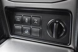 2023 Toyota Landcruiser Prado GX GDJ150R 4X4 Dual Range Glacier White