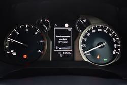 2023 Toyota Landcruiser Prado GX GDJ150R 4X4 Dual Range Glacier White