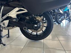 2024 BMW R 1250 RT Triple Black R 1250 Black