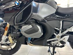 2024 BMW R 1250 RT Triple Black R 1250 Black