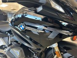 2024 BMW R 1250 RT Triple Black R 1250 Black