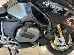 2024 BMW R 1250 RT Triple Black R 1250 Black