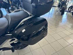 2024 BMW R 1250 RT Triple Black R 1250 Black