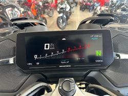 2024 BMW R 1250 RT Triple Black R 1250 Black