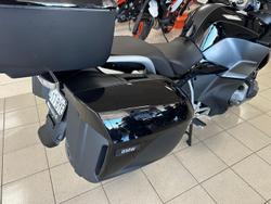 2024 BMW R 1250 RT Triple Black R 1250 Black