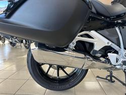 2024 BMW R 1250 RT Triple Black R 1250 Black