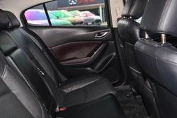 2016 Mazda
                3 SP25 Astina