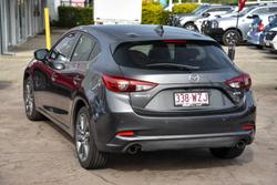 2016 Mazda
                3 SP25 Astina