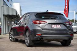 2016 Mazda
                3 SP25 Astina