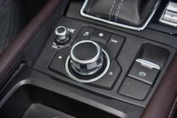2016 Mazda
                3 SP25 Astina