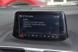 2016 Mazda
                3 SP25 Astina