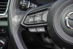 2016 Mazda
                3 SP25 Astina